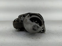 2007-2012 Dodge Caliber Car Starter Motor Solenoid OEM Fits OEM Used Auto Parts - Oemusedautoparts1.com