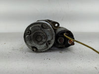 2007-2012 Dodge Caliber Car Starter Motor Solenoid OEM Fits OEM Used Auto Parts - Oemusedautoparts1.com