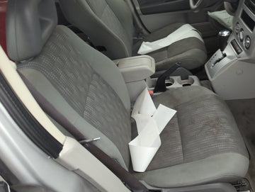 2007-2007 Dodge Caliber Passenger Front Seat Oem - Oemusedautoparts1.com