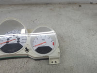 2007-2008 Dodge Caliber Instrument Cluster Speedometer Gauges Miles:138K Fits Fits 2007 2008 OEM Used Auto Parts - Oemusedau