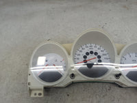 2007-2008 Dodge Caliber Instrument Cluster Speedometer Gauges Miles:138K Fits Fits 2007 2008 OEM Used Auto Parts - Oemusedau