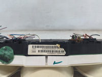 2007-2008 Dodge Caliber Instrument Cluster Speedometer Gauges Miles:138K Fits Fits 2007 2008 OEM Used Auto Parts - Oemusedau
