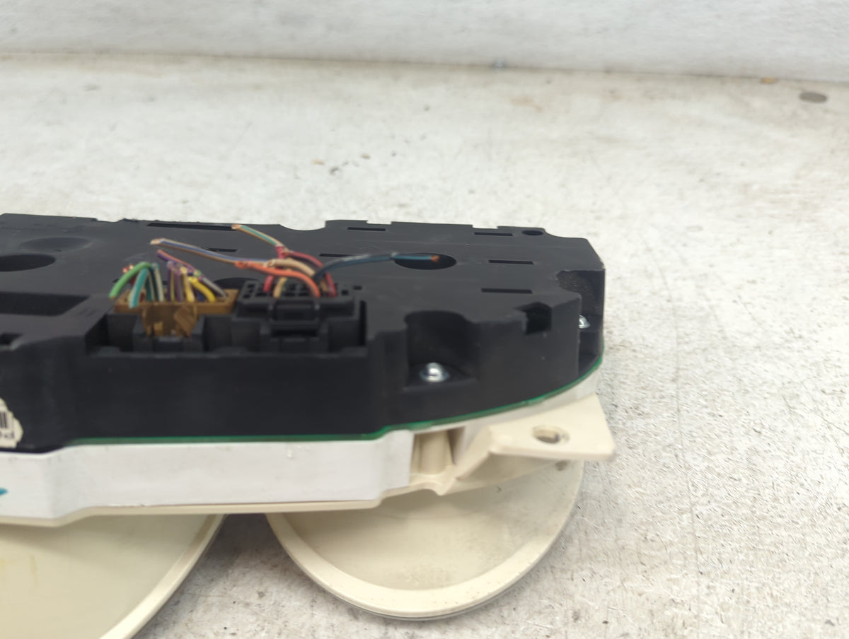 2007-2008 Dodge Caliber Instrument Cluster Speedometer Gauges Miles:138K Fits Fits 2007 2008 OEM Used Auto Parts - Oemusedau