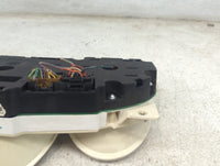 2007-2008 Dodge Caliber Instrument Cluster Speedometer Gauges Miles:138K Fits Fits 2007 2008 OEM Used Auto Parts - Oemusedau