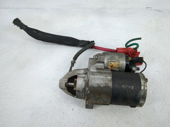compare product 2007-2012 Dodge Caliber Car Starter Motor Solenoid OEM Fits OEM Used Auto Parts