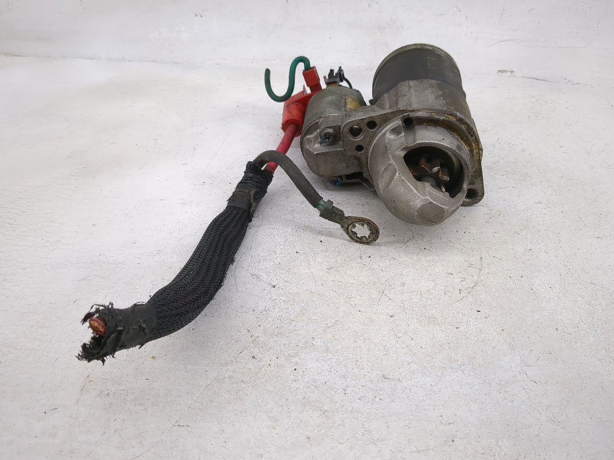 2007-2012 Dodge Caliber Car Starter Motor Solenoid OEM Fits OEM Used Auto Parts - Oemusedautoparts1.com