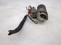 2007-2012 Dodge Caliber Car Starter Motor Solenoid OEM Fits OEM Used Auto Parts - Oemusedautoparts1.com