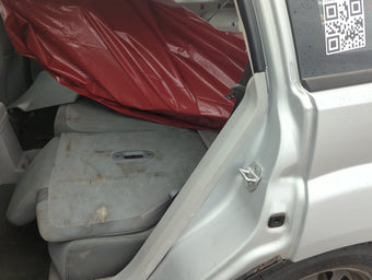 compare product 2007 Dodge Caliber Rear Seat Oem
