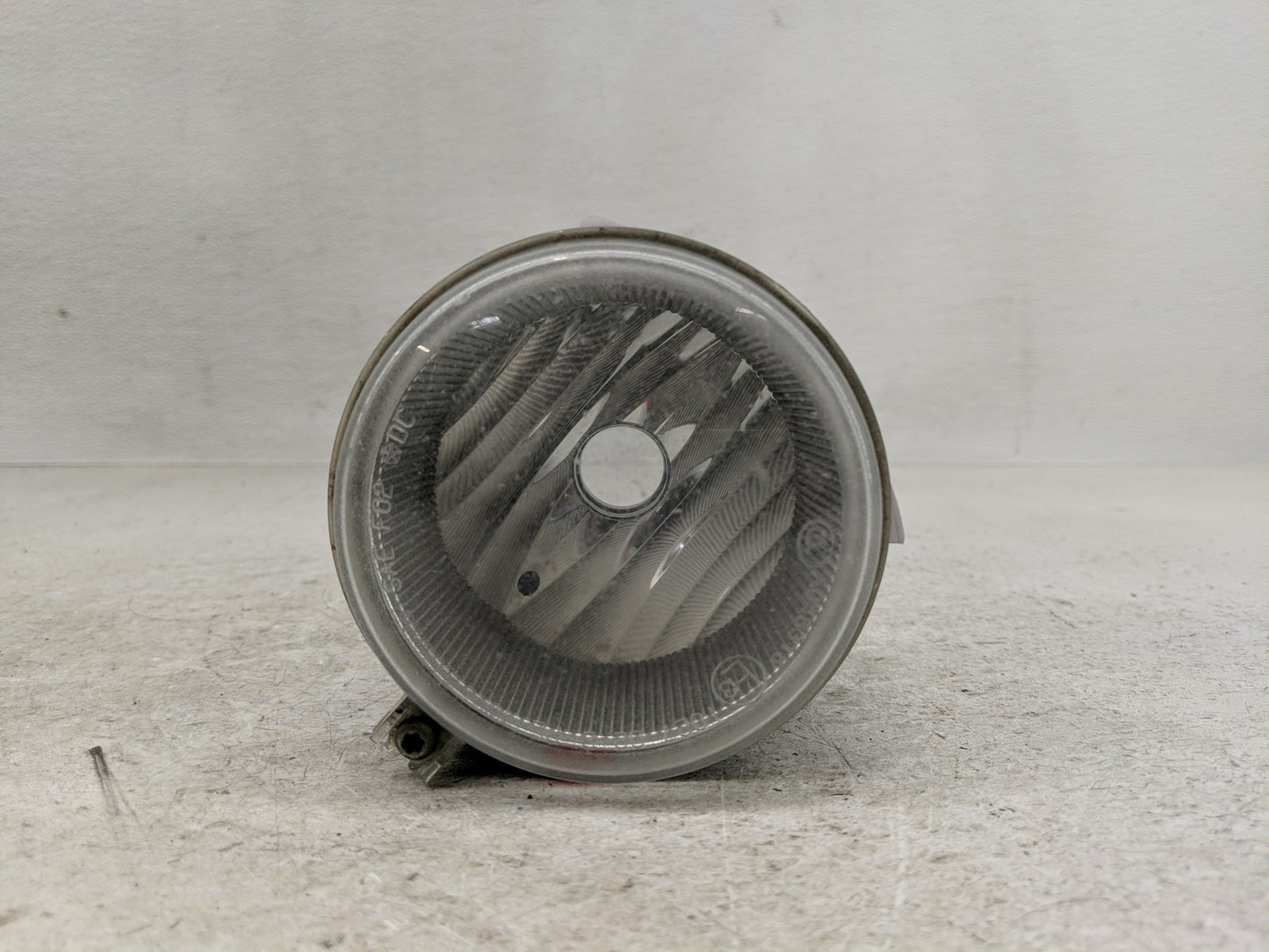2007-2009 Dodge Caliber Passenger Right Oem Fog Light Lamp - Oemusedautoparts1.com