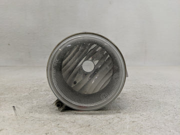 2007-2009 Dodge Caliber Passenger Right Oem Fog Light Lamp - Oemusedautoparts1.com
