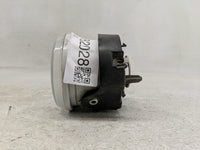 2007-2009 Dodge Caliber Passenger Right Oem Fog Light Lamp - Oemusedautoparts1.com