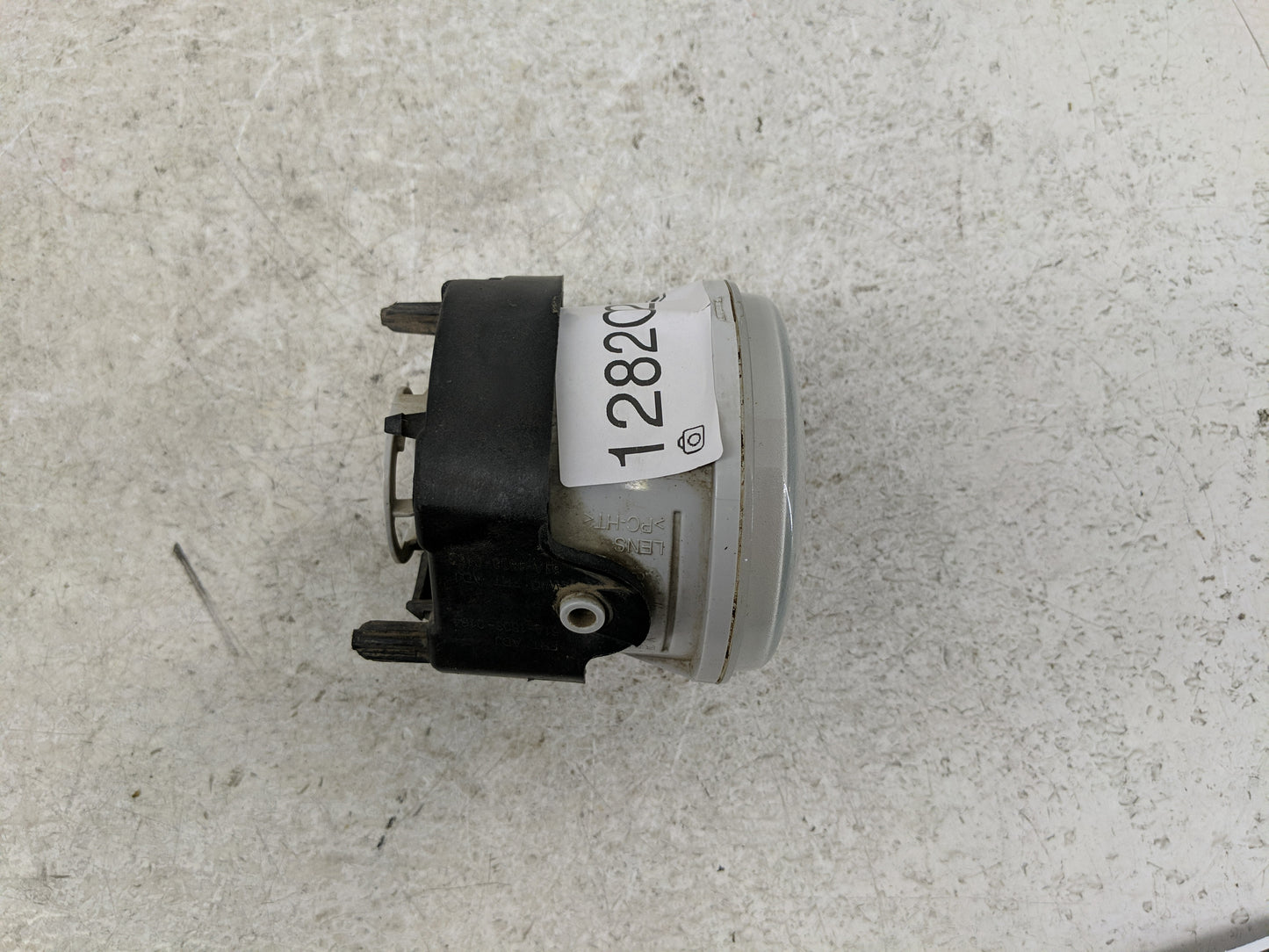 2007-2009 Dodge Caliber Passenger Right Oem Fog Light Lamp - Oemusedautoparts1.com