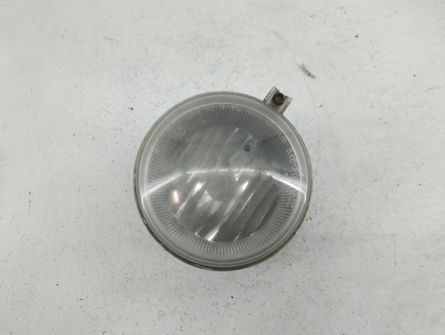2007-2009 Dodge Caliber Driver Left Oem Fog Light Lamp - Oemusedautoparts1.com