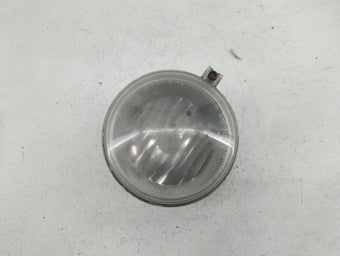 compare product 2007-2009 Dodge Caliber Driver Left Oem Fog Light Lamp