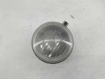 2007-2009 Dodge Caliber Driver Left Oem Fog Light Lamp - Oemusedautoparts1.com