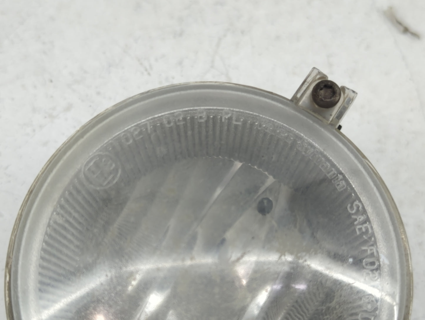2007-2009 Dodge Caliber Driver Left Oem Fog Light Lamp - Oemusedautoparts1.com