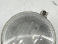 2007-2009 Dodge Caliber Driver Left Oem Fog Light Lamp - Oemusedautoparts1.com
