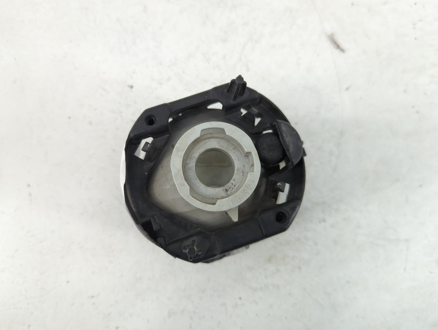 2007-2009 Dodge Caliber Driver Left Oem Fog Light Lamp - Oemusedautoparts1.com