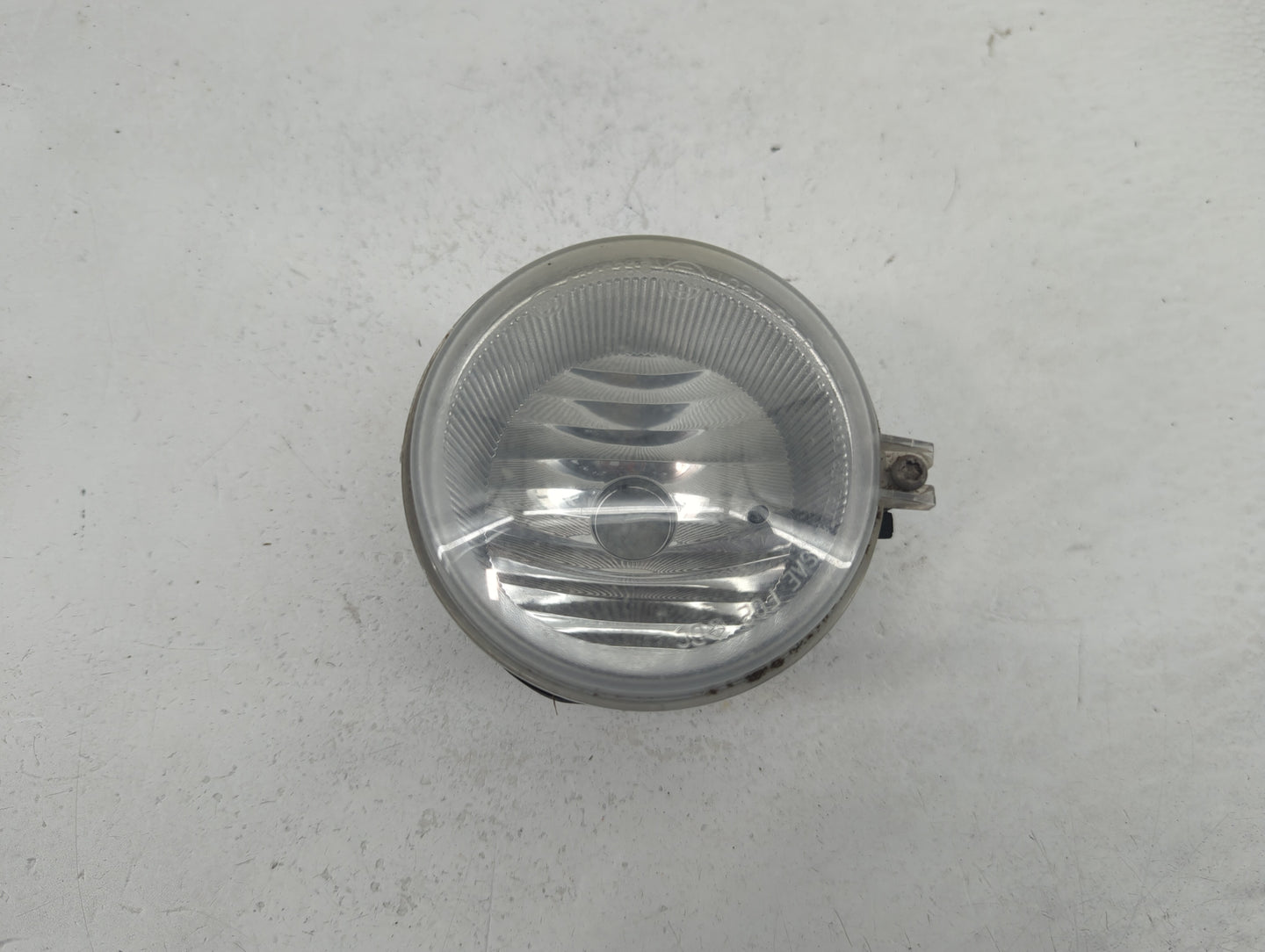 2007-2009 Dodge Caliber Passenger Right Oem Front Light Lamp - Oemusedautoparts1.com