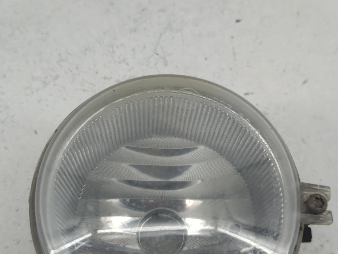 2007-2009 Dodge Caliber Passenger Right Oem Front Light Lamp - Oemusedautoparts1.com