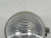 2007-2009 Dodge Caliber Passenger Right Oem Front Light Lamp - Oemusedautoparts1.com