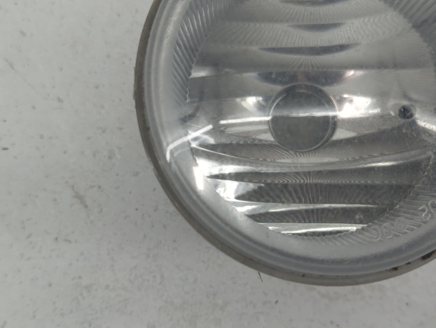 2007-2009 Dodge Caliber Passenger Right Oem Front Light Lamp - Oemusedautoparts1.com