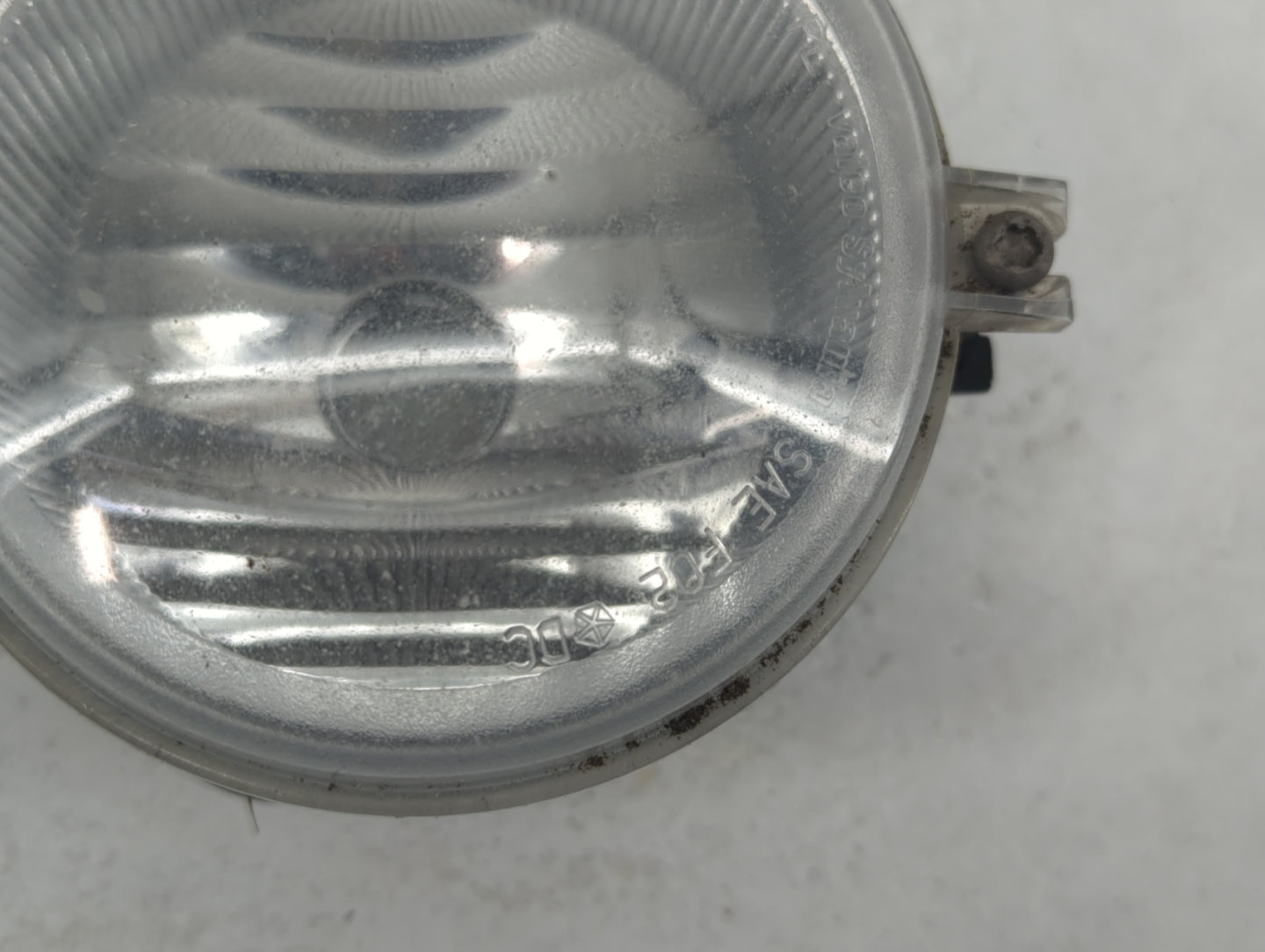 2007-2009 Dodge Caliber Passenger Right Oem Front Light Lamp - Oemusedautoparts1.com