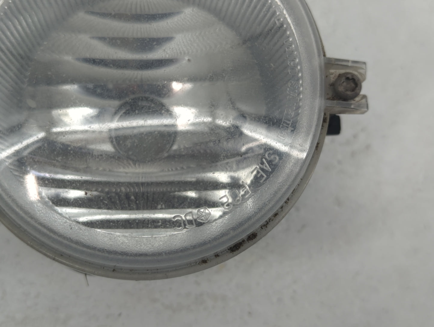 2007-2009 Dodge Caliber Passenger Right Oem Front Light Lamp - Oemusedautoparts1.com