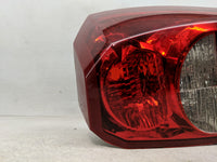 2007 Dodge Caliber Tail Light Assembly Passenger Right OEM P/N:0530388CA 05303752 A Fits OEM Used Auto Parts - Oemusedautopa