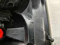 2007 Dodge Caliber Tail Light Assembly Passenger Right OEM P/N:0530388CA 05303752 A Fits OEM Used Auto Parts - Oemusedautopa