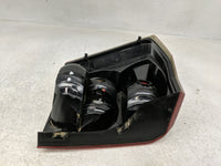 2007 Dodge Caliber Tail Light Assembly Passenger Right OEM P/N:0530388CA 05303752 A Fits OEM Used Auto Parts - Oemusedautopa
