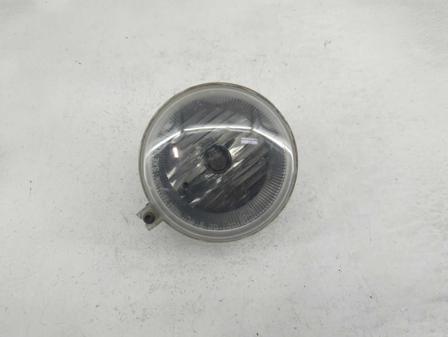 2007-2009 Dodge Caliber Driver Left Oem Fog Light Lamp - Oemusedautoparts1.com