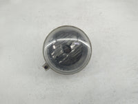 2007-2009 Dodge Caliber Driver Left Oem Fog Light Lamp - Oemusedautoparts1.com