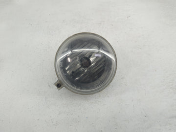 2007-2009 Dodge Caliber Driver Left Oem Fog Light Lamp - Oemusedautoparts1.com