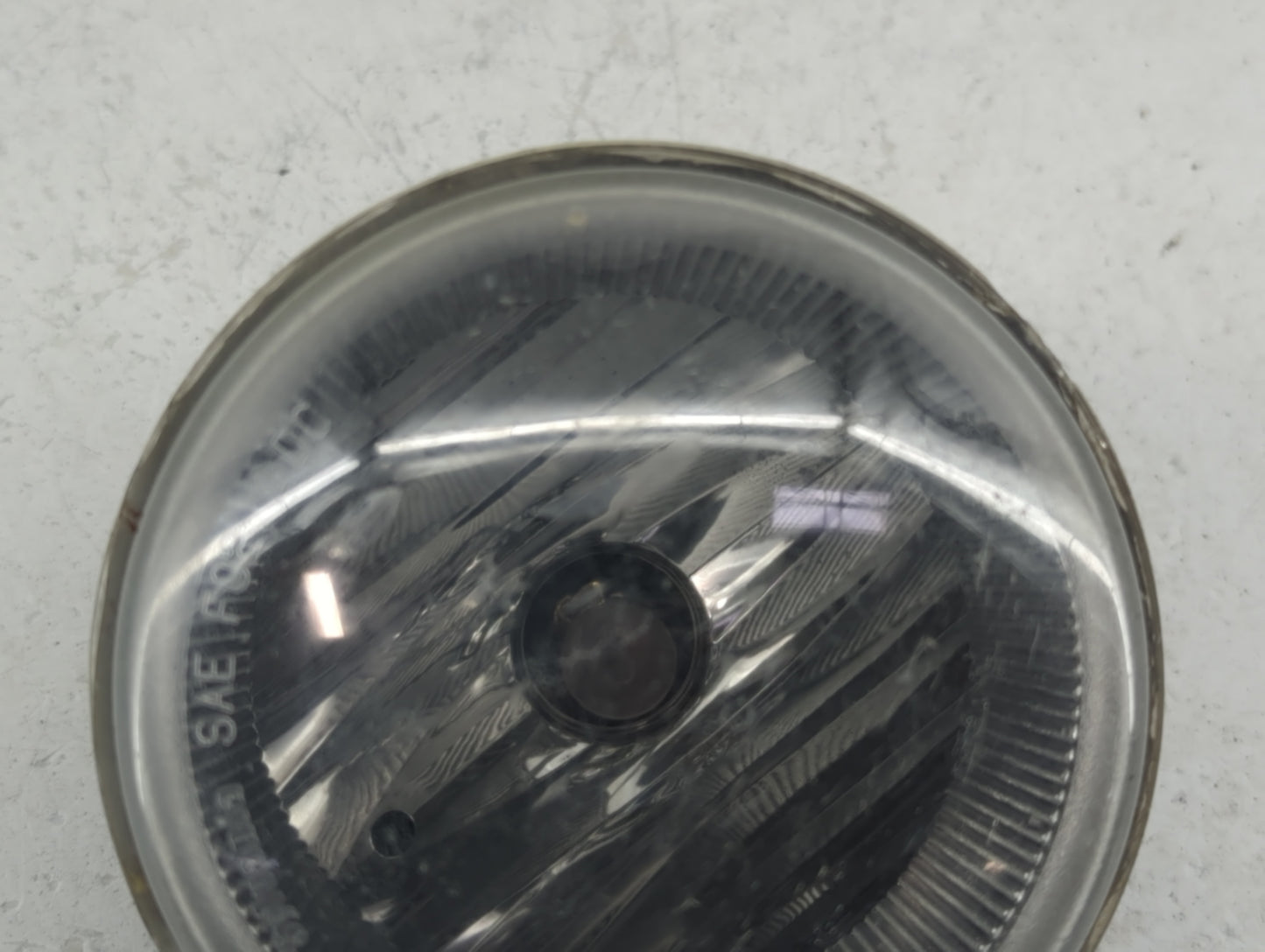 2007-2009 Dodge Caliber Driver Left Oem Fog Light Lamp - Oemusedautoparts1.com