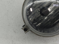 2007-2009 Dodge Caliber Driver Left Oem Fog Light Lamp - Oemusedautoparts1.com