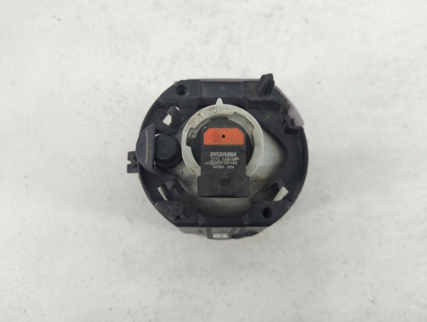2007-2009 Dodge Caliber Driver Left Oem Fog Light Lamp - Oemusedautoparts1.com