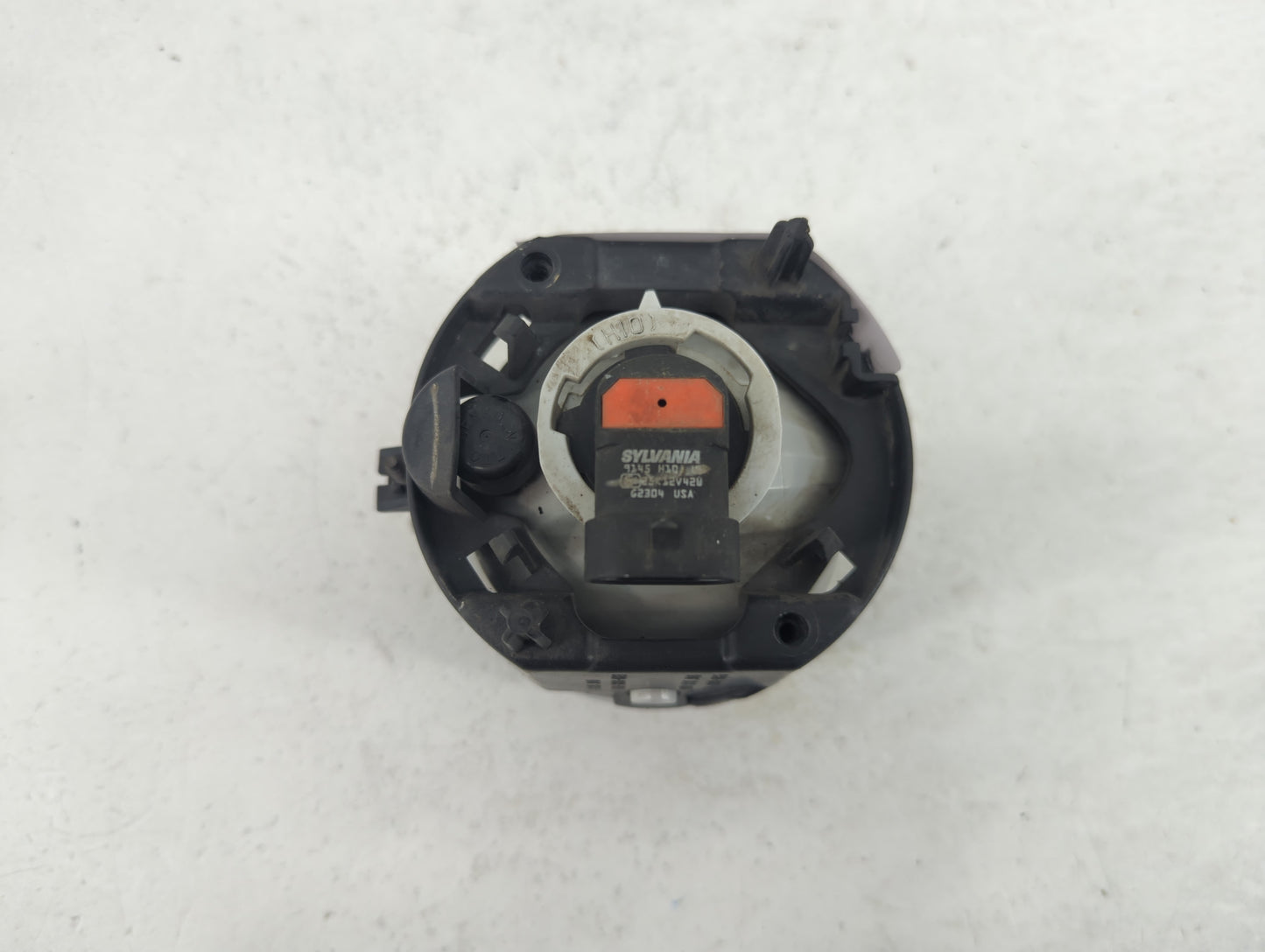 2007-2009 Dodge Caliber Driver Left Oem Fog Light Lamp - Oemusedautoparts1.com
