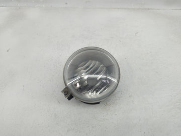 2007-2009 Dodge Caliber Passenger Right Oem Fog Light Lamp - Oemusedautoparts1.com