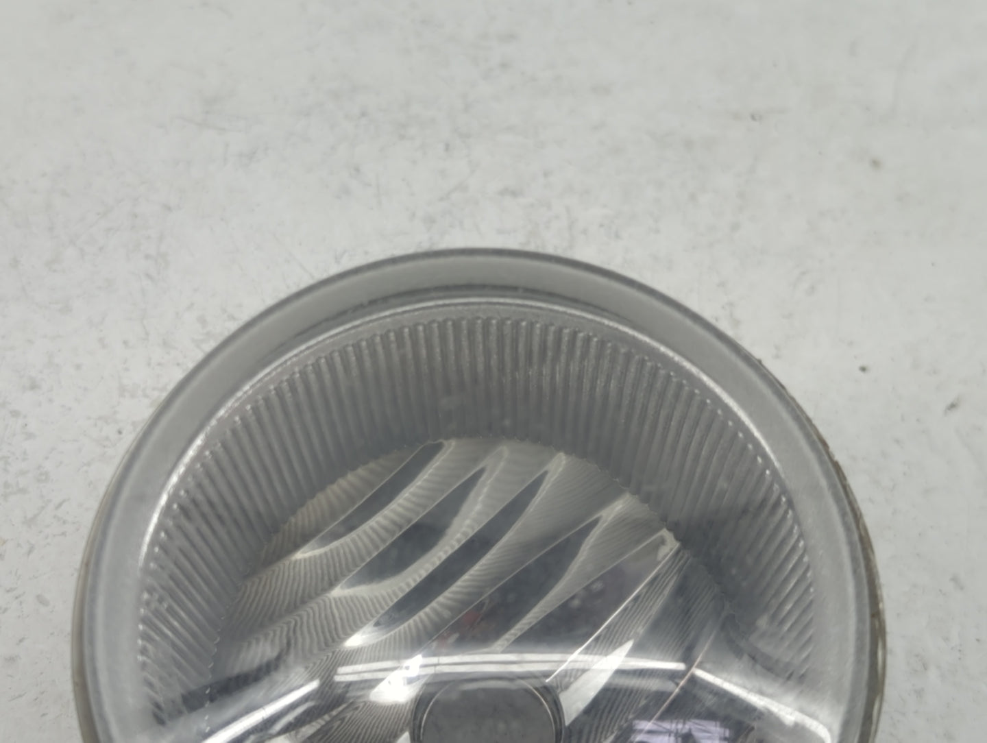 2007-2009 Dodge Caliber Passenger Right Oem Fog Light Lamp - Oemusedautoparts1.com