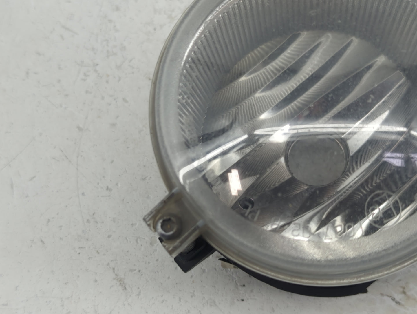 2007-2009 Dodge Caliber Passenger Right Oem Fog Light Lamp - Oemusedautoparts1.com