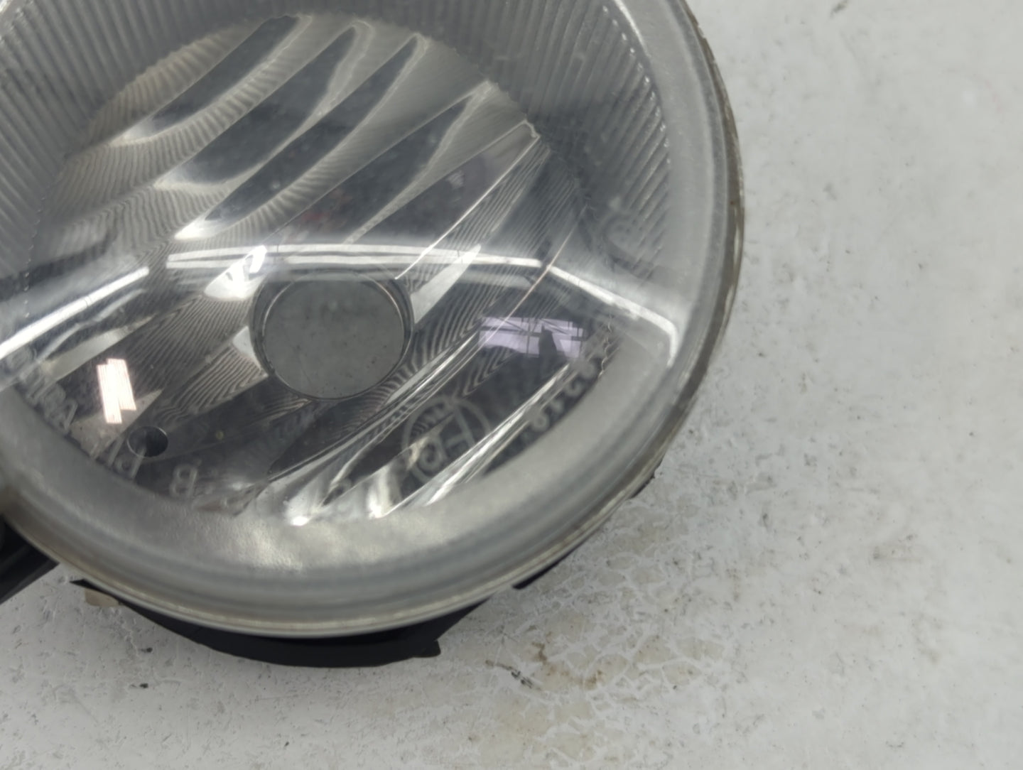 2007-2009 Dodge Caliber Passenger Right Oem Fog Light Lamp - Oemusedautoparts1.com