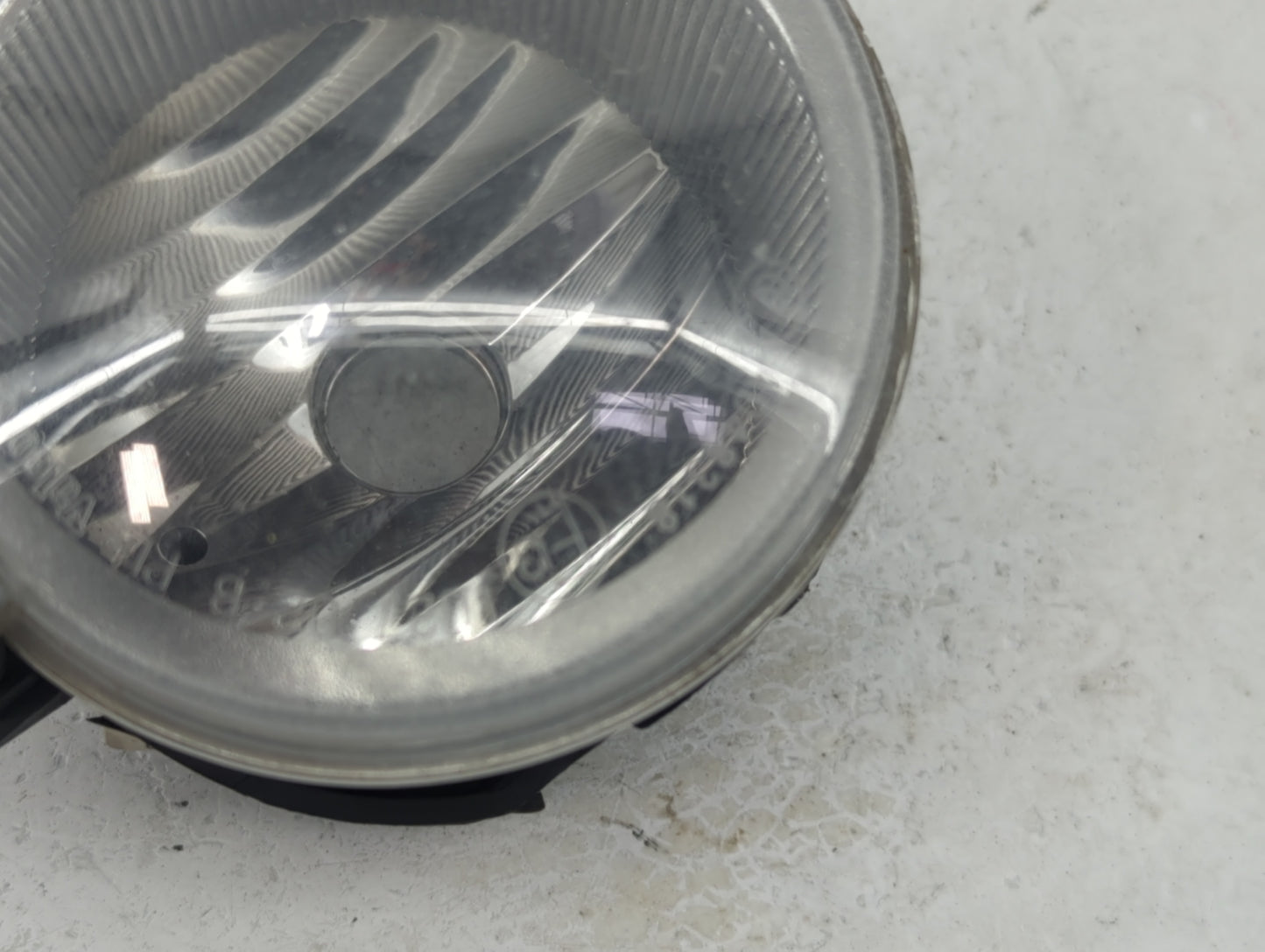 2007-2009 Dodge Caliber Passenger Right Oem Fog Light Lamp - Oemusedautoparts1.com