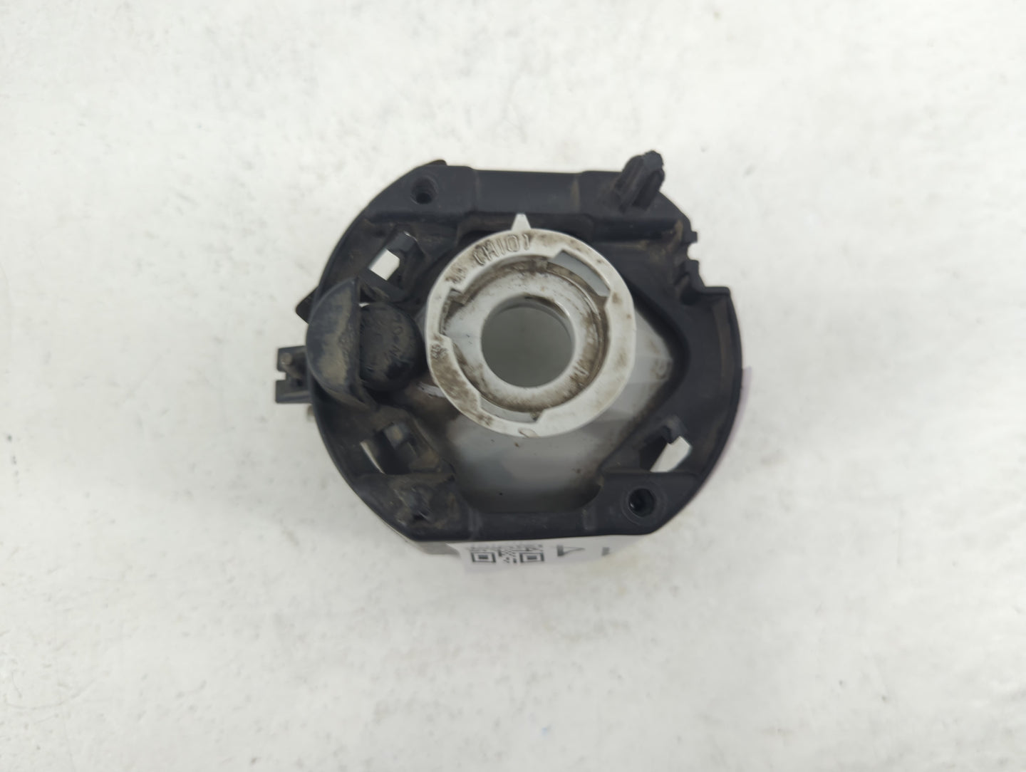 2007-2009 Dodge Caliber Passenger Right Oem Fog Light Lamp - Oemusedautoparts1.com