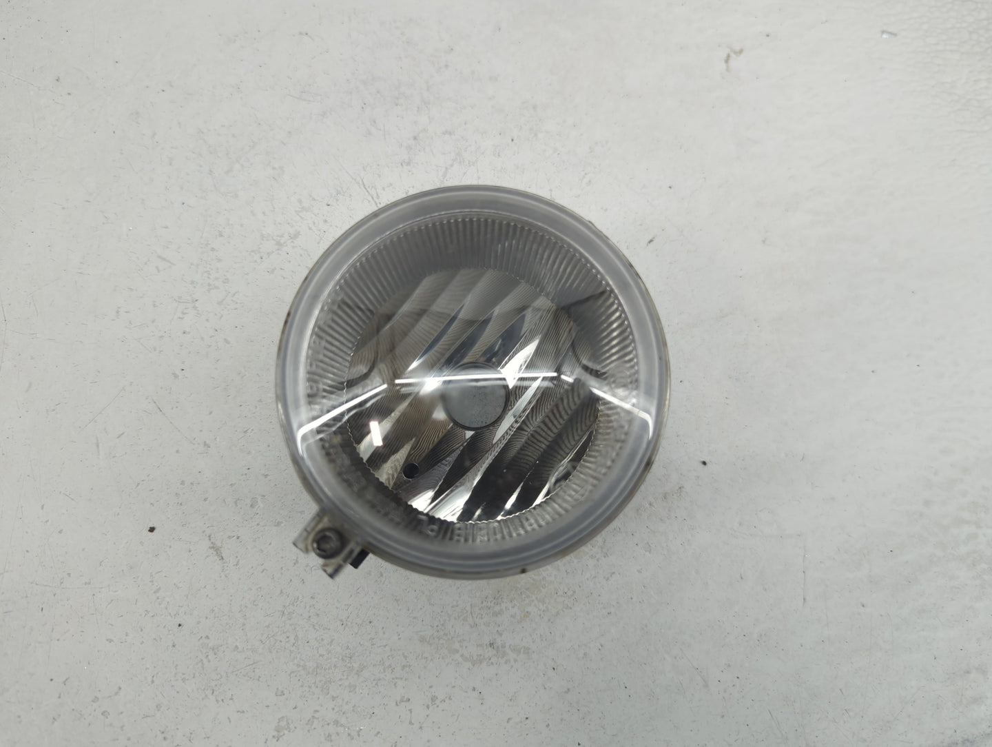 2007-2009 Dodge Caliber Driver Left Oem Fog Light Lamp - Oemusedautoparts1.com