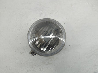 compare product 2007-2009 Dodge Caliber Driver Left Oem Fog Light Lamp