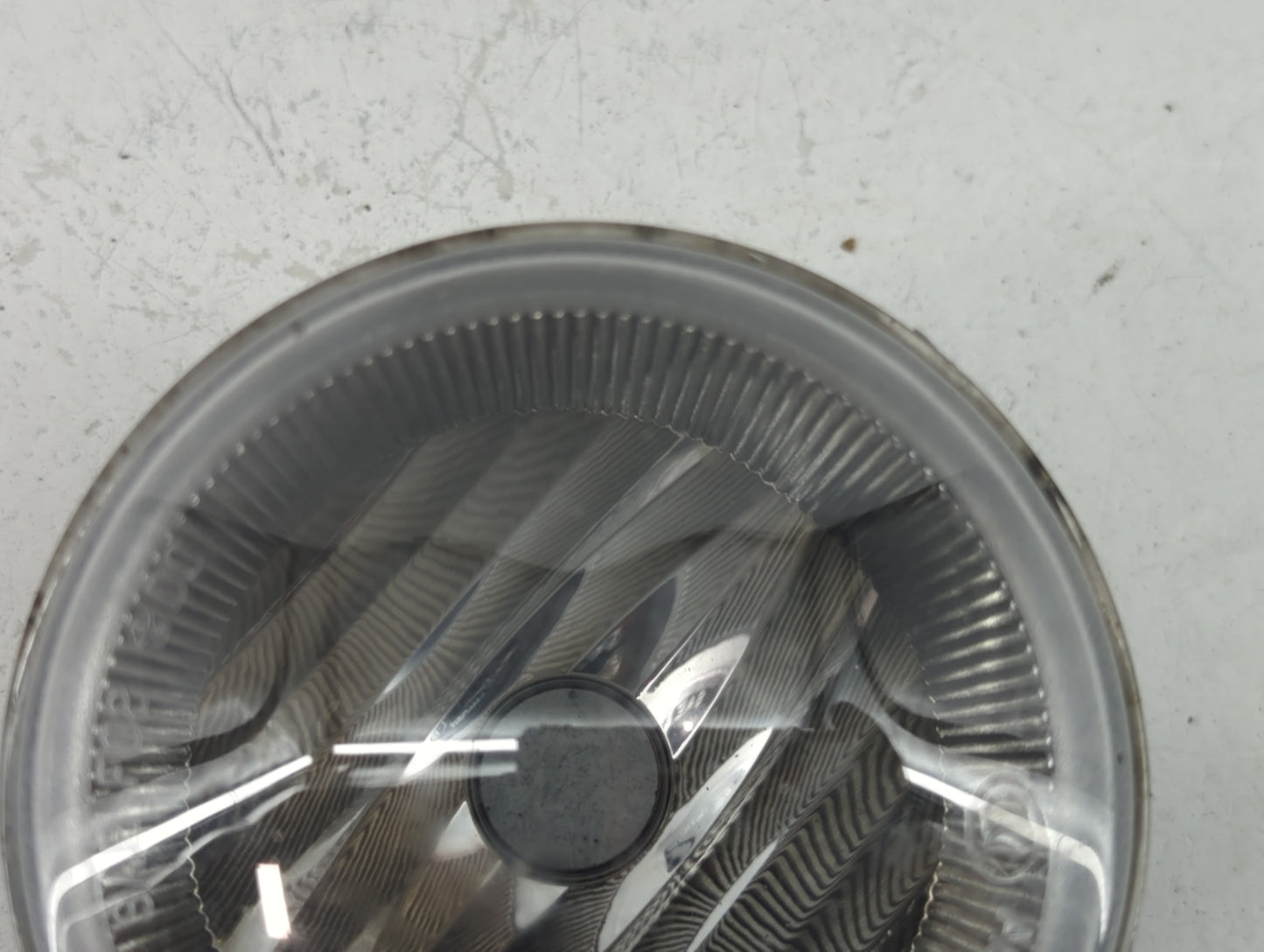 2007-2009 Dodge Caliber Driver Left Oem Fog Light Lamp - Oemusedautoparts1.com