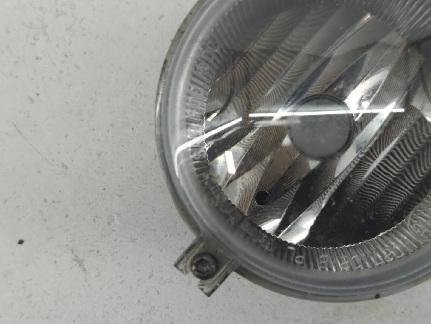 2007-2009 Dodge Caliber Driver Left Oem Fog Light Lamp - Oemusedautoparts1.com