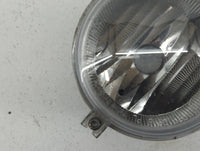 2007-2009 Dodge Caliber Driver Left Oem Fog Light Lamp - Oemusedautoparts1.com