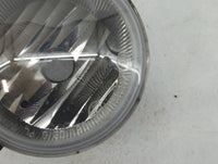 2007-2009 Dodge Caliber Driver Left Oem Fog Light Lamp - Oemusedautoparts1.com